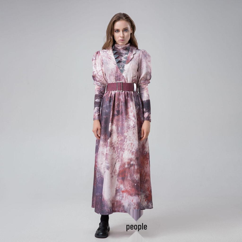 Erwachsenenkostüm Sensenmann Hexe Skelett