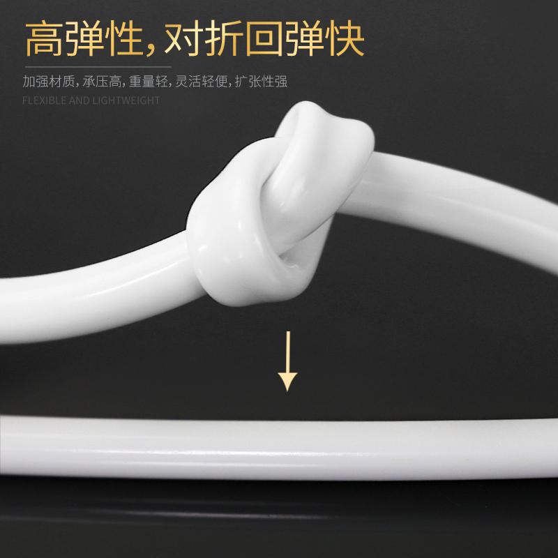 Motorrad Benzinschlauch farbig hochtemperaturbeständig Gummirohr für Sportmotorrad Vergaseranschluss Rennmotorrad Ölzufuhr