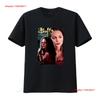 Buffy the Vampire Slayer Faith T Shirt all sizes Eliza Dushku Season 3 Enemies 90s vintage Wash