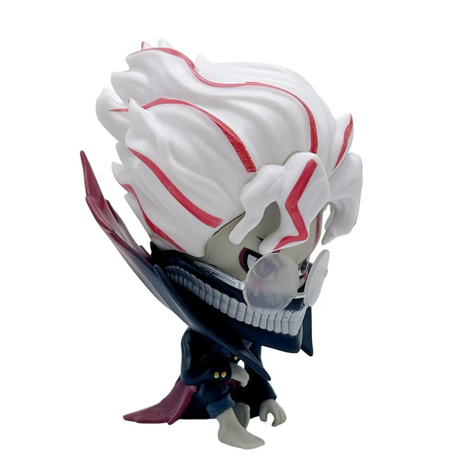 Auf Lager Anime Dandadan Modell Spielzeug Cartoon Turbo Baba Takakura Ken Anime Figur Modell Schreibtisch Dekoration Sammlung Geschenke