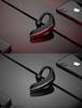 Waterproof Bluetooth 5.0 In-Ear Sports Earphones with Call Registration
