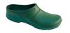 Bio Comfort Clog Shoes Size 47 Green 858