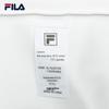 FILA Women's Knit Short Sleeve T-Shirt