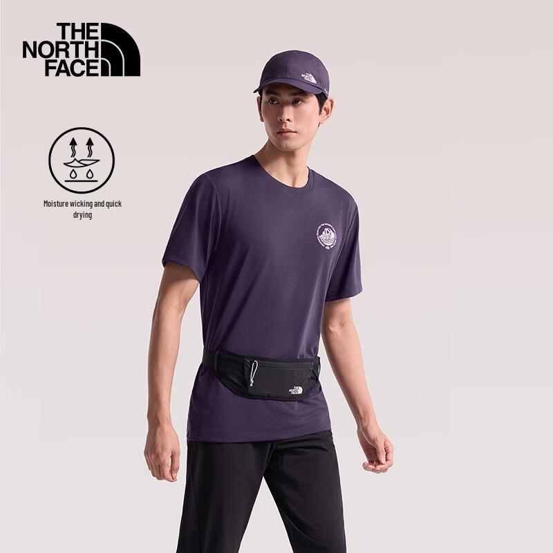 The North Face Men's Quick-Dry Outdoor T-Shirt