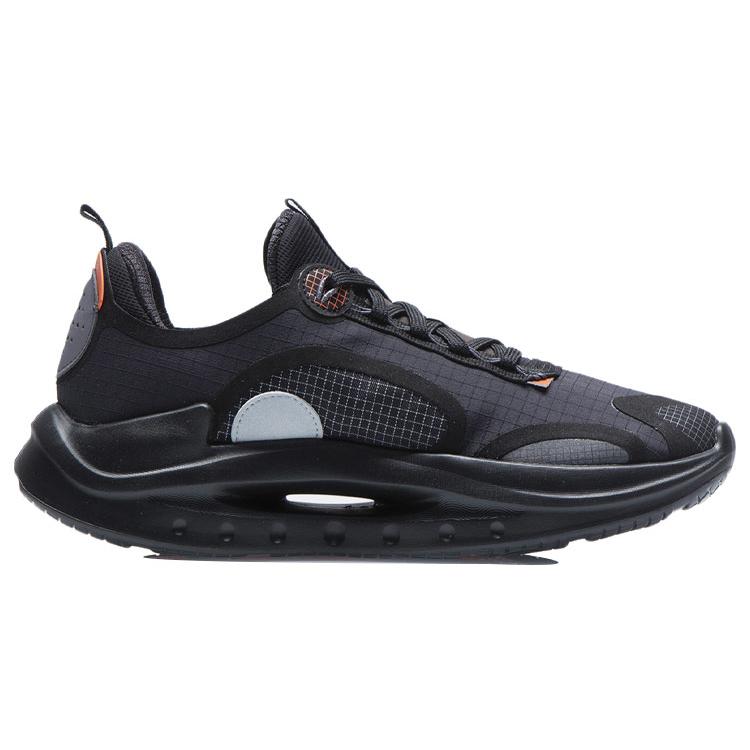 Li Ning Apocalypse Vielseitiges Textil, Synthetikleder ARYR005-3