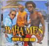 CD BAHA MEN  Move It Like This TOCP65963 SCurve Records 2001 Japan ObiReggae Ska  Dub Used