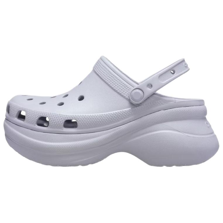 

Crocs Bae Clog Casual Clogs Women clogs Light-Purple 206302-5PS 39-40