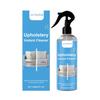 Spray Limpiador de Sofás Potente Quitamanchas Multifuncional para el Hogar Limpiador Profundo de Alfombras Tela Cortina Colchón Spray Refrescante