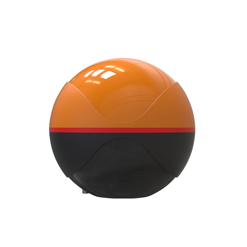 

Трансграничные черные технологии: Эхолот Erchang - Беспроводной WiFi HD Двухдиапазонный Совместимый со смартфоном Рыболовный инвентарь