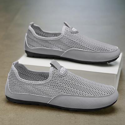 Herrenschuhe – Sportschuhe