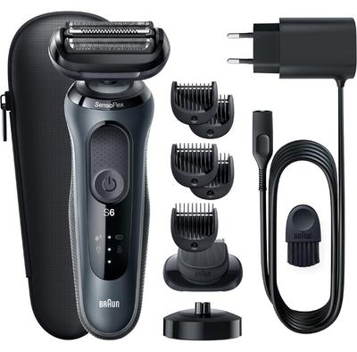 Electrónica de salud y belleza – Afeitadoras eléctricas y recortadoras para hombre