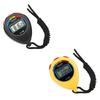 Cronometri Digitali Impermeabili Per Corsa Nuoto E Molteplici Esigenze Di Cronometraggio Sportivo Cronometri Elettronici ABS Antiurto