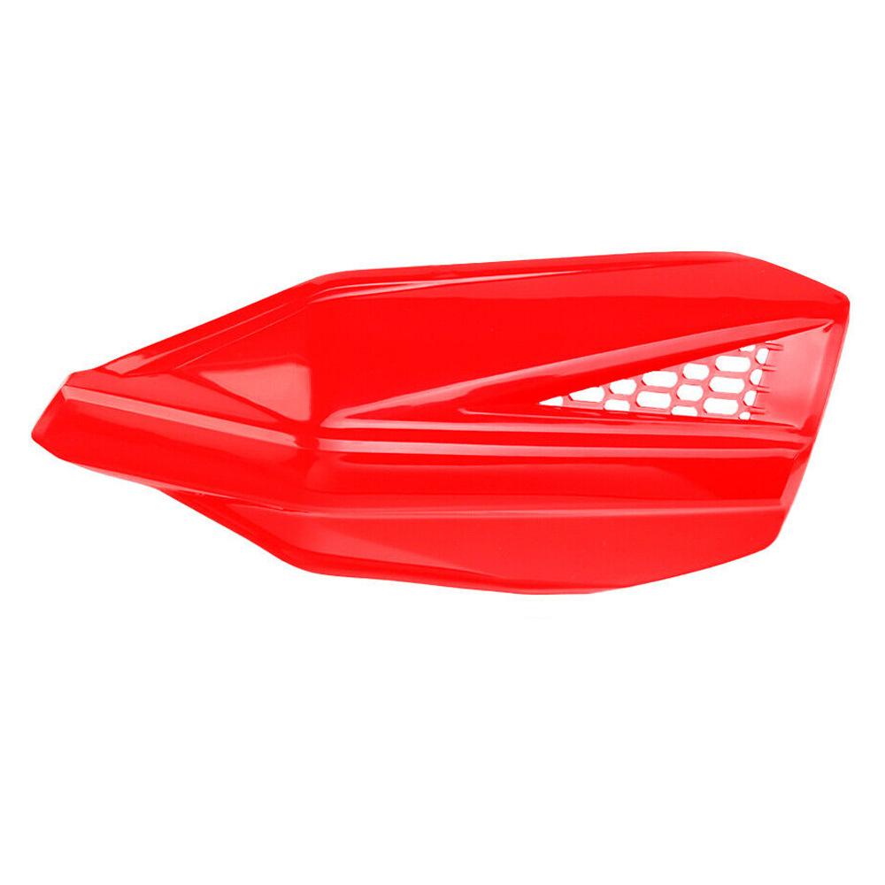 Handlebar Handguards For HONDA CRF 450 X/RX/RL 2021-2024 CRF250RX CRF450RX 450RL 450X Motorcycle Protector Hand Guard Protective