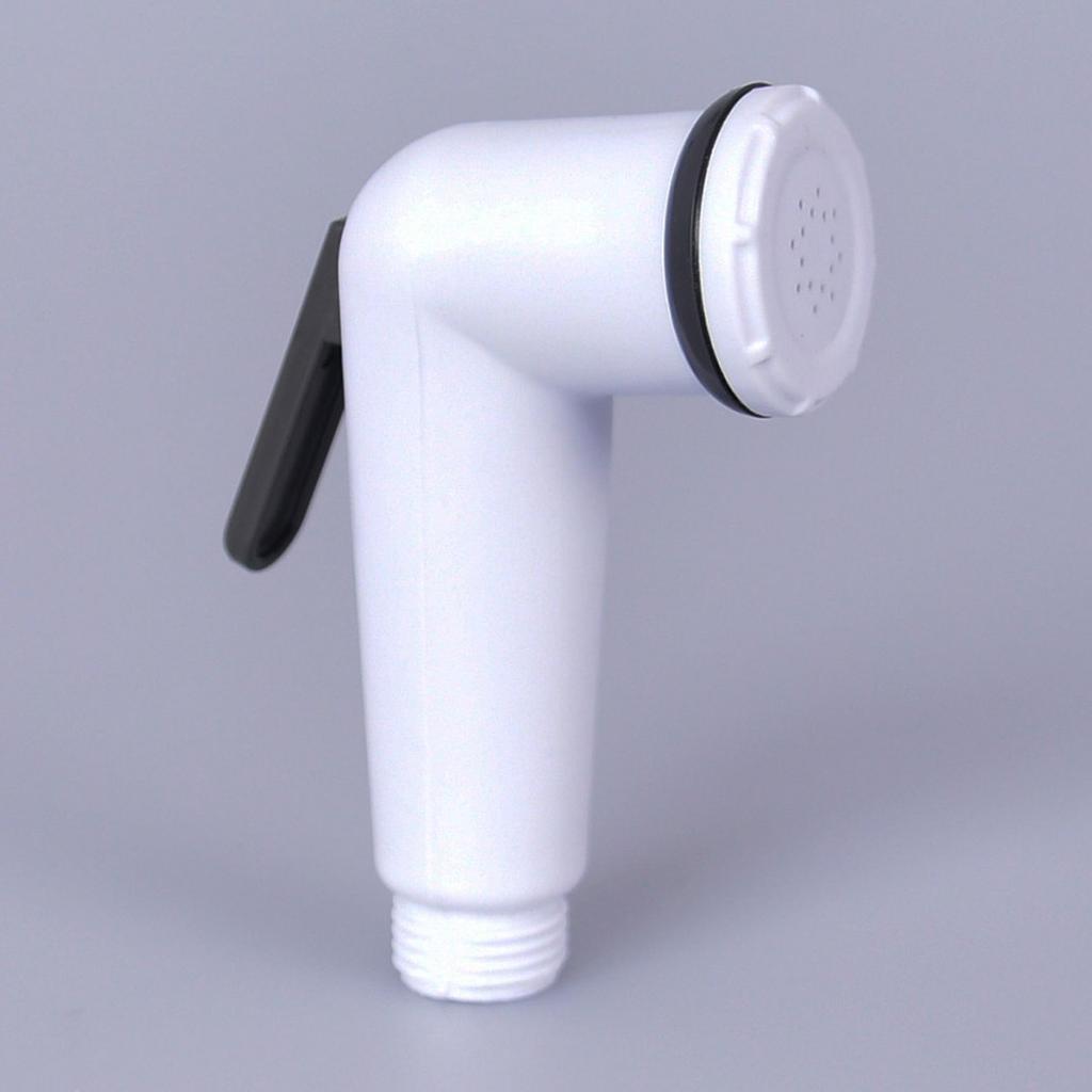 Home Bathroom Handheld Sprayer Shower Head Toilet Hand Held Spray