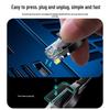 Shanze Category 6 Flat Ethernet Cable
