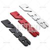 AABIN1 Styling Auto 3D VR6 Metallo Cromo Lega di Zinco Emblema Badge per Carrozzeria Adesivo per Volkswagen Golf R32 Passat CC R36 GT Touareg Phaeton