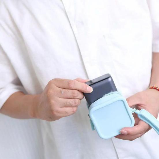 Schutzhülle für Ladegerät Silikon Ganzkörper Staubdichte Hülle Stoßfester Ladegeräteschutz für 140W Laptop-Ladegerät