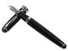 Gullor Advanced Jinhao Medium Fountain Pen X750 Black with Night Sky Pattern