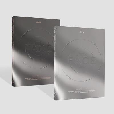 Jimin FACE (BTS) - (Korean Edition)