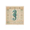 DIY Hummingbird Cross Stitch Kit Non-finished Products with Floral Pattern Cross Stitch Kits Embroidery Art for Beginners