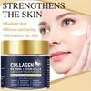 Retinol Collagen & Vitamin E Moisturizing Face Cream