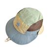 UV Protection Kids Bucket Hat Quick-Dry Beach Hat Travel Sun Cap  Outdoor