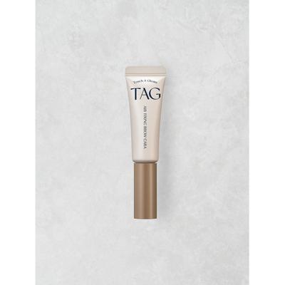 Tag Air Fixing Brow Collar 9g Castanho Claro