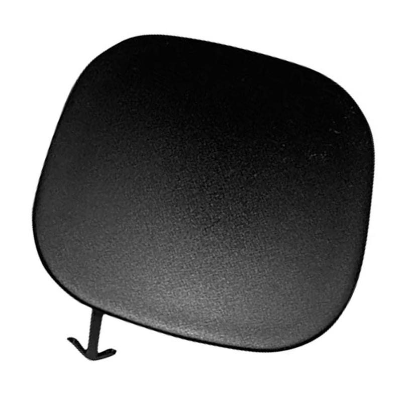 For Toyota Highlander 2001 2002 2003 5212748010 Front Bumper Tow Hook Cover Cap Car Accessories Painted Black