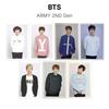 ARMY 2ND Gen Official Photocard
