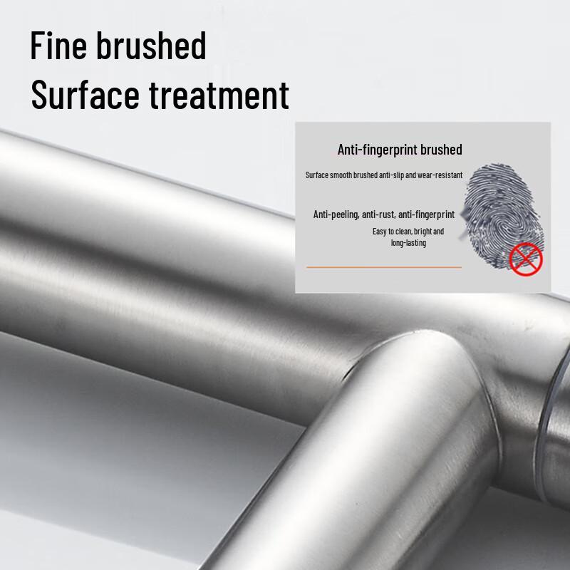 Zun Chi Bathroom Basin Faucet