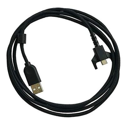 USB Charging Cable For Logitech G403 G900 G903 G703 G PRO G Pro X Wireless Mouse