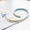 Elsa Braided Hairband