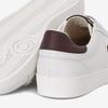Fred Perry Smart Men S Leather ShoeS New Spencer Leather Sfpm2434334 U69