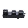 93570-2K010: Compatible Power Window Master Switch for 2009-2013 Kia Soul