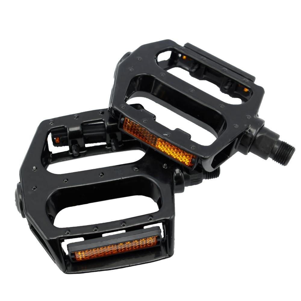 Bicycle Pedals Bikes Parts Sealed Bearing All-round Aluminum Pedal for MTB Mountain Urban