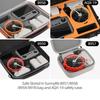 For DJI Flip Drone Propeller Guard Case Quick Release Arms Anti Drop Full Surround Bumper Rings Protector Cover Accessories