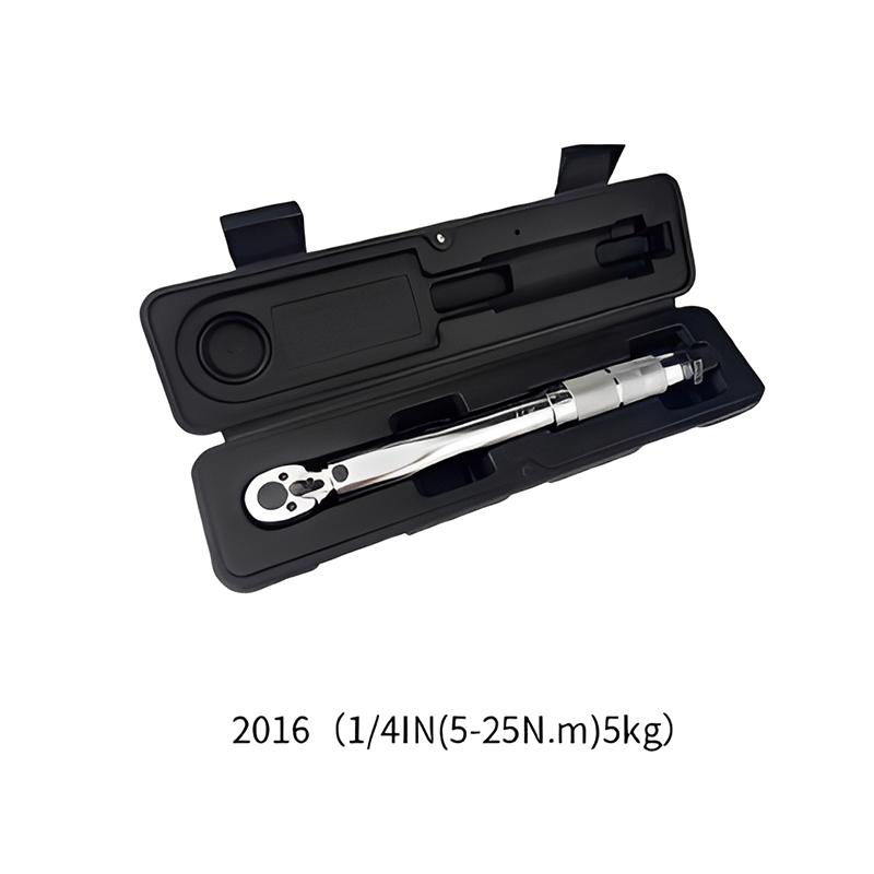 

1/2-Inch Drive Click Torque Wrench Professional Torque Wrench 28-210Nm Click Torque Wrench Bicycle Repair Tool For Car Repair