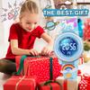 VAPCUFF Gift for Girls Ages 3-10, Kids Watch Toy for 3, 4, 5, 6, 7, 8 Years Old, Birthday Festival Gift for Girls Ages 4-9, Unicorn Blue