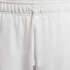 Nike Sportswear Club Fleece Mid-Rise Oversized Casual Workwear Thin Fleece Drawstring Comfortable Knit Joggers Women Joggers Birch White DQ5197-051
