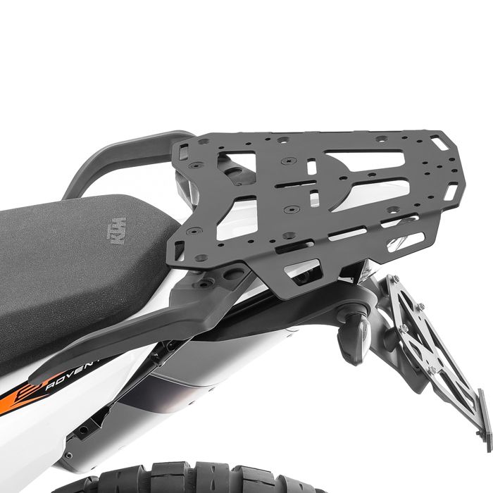 Porte-bagages arrière pour KTM 790 / 890 Adventure / R 19-25 Bagtecs GB1