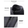 ROMON Men's Nano-Fleece Lined Stand Collar Casual Vest