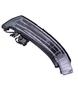 Compatible Rearview Mirror Light for Mercedes-Benz E-Class (2129067501, 2129067401, 2129067301/201).