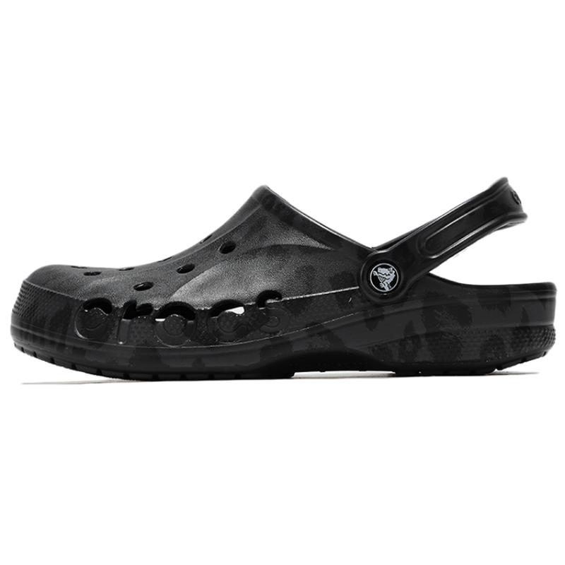 

Crocs Classic Clog EVA Beach Hole Shoes Sports Sandals Unisex Black 38-39
