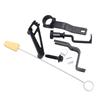 Grenzüberschreitendes Motorfeder-Kompressionswerkzeug-Set für Ford 3V 4.6L/5.4L