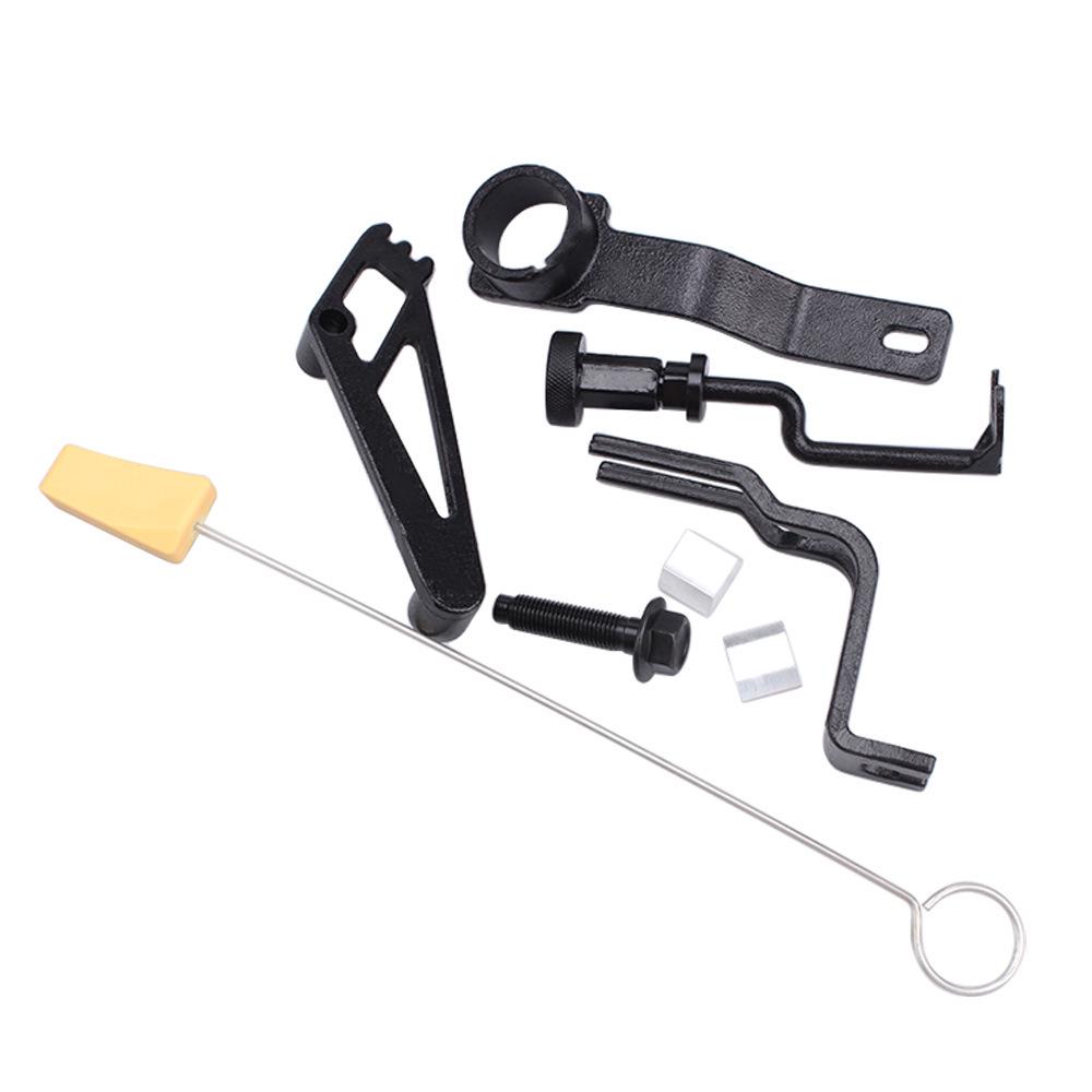 Grenzüberschreitendes Motorfeder-Kompressionswerkzeug-Set für Ford 3V 4.6L/5.4L
