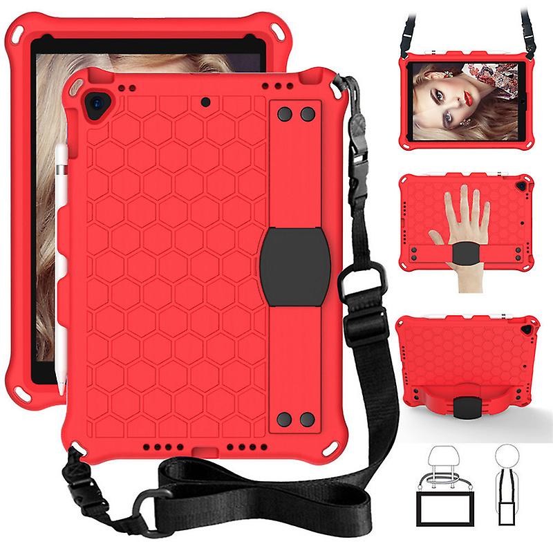 Vhodné pro Ipad Mini12345 universal (se slotem na pero) mobilní telefon ochranné pouzdro tablet ochranné pouzdro řemínek ochrana