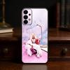Rapper SINGER N-Nicki Minaj phone Case For Samsung S25,24,21,22,23,30,Ultra,20,Plus,Fe,Lite,Note Soft Black Cover