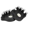 2PCS Piano Finger Exerciser Silicone Hand Grip Trainer Ergonomic Tension Strengthener