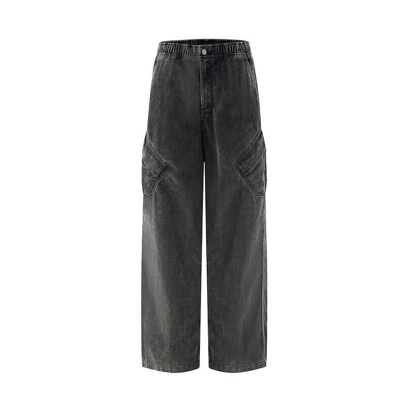 

Jordan Men s Woven Track Pants HV0527-010 2XL