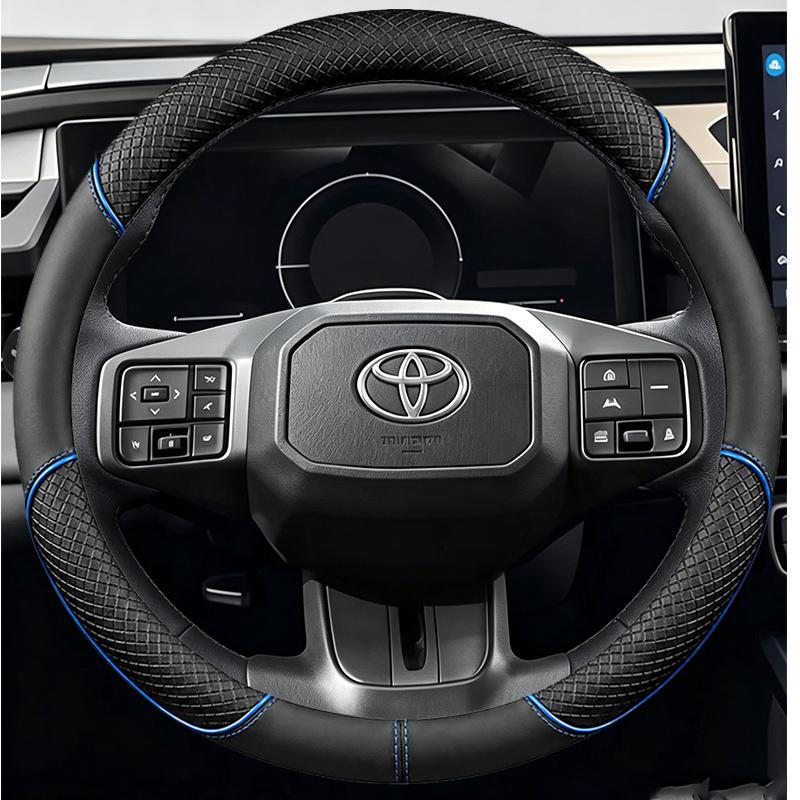 Priekš Toyota RAV4 2026 Roku šūta